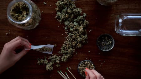 Preocupación en el viejo continente: el 59% de los europeos consumió drogas en el último año