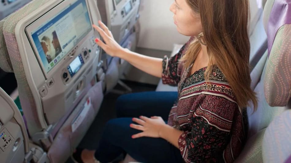 La nueva medida de Aerolíneas Argentinas. Foto: Reuters.