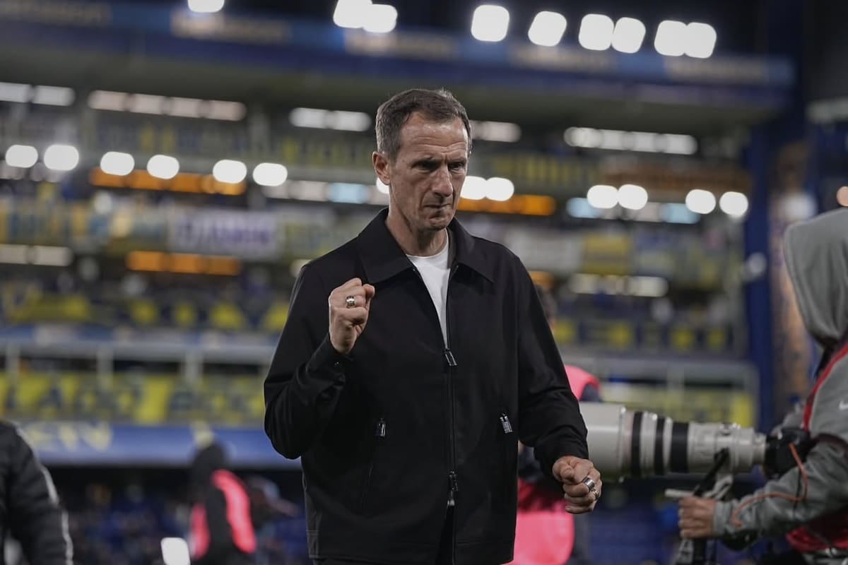 Rodolfo Arruabarrena