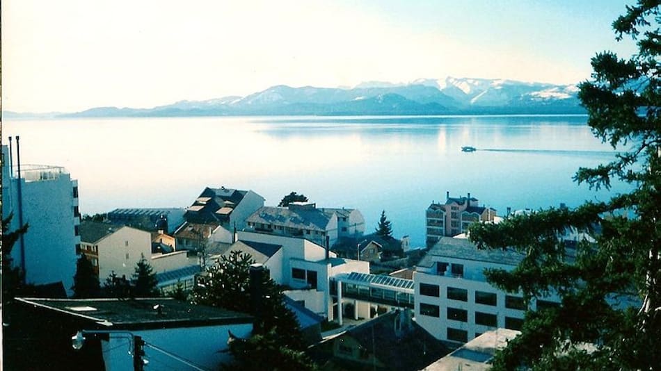 San Carlos de Bariloche. Foto: Wikipedia.