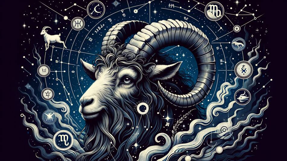 Horoscopo de Capricornio de hoy: viernes 20 de septiembre de 2024. Foto: Redacción canal26.com