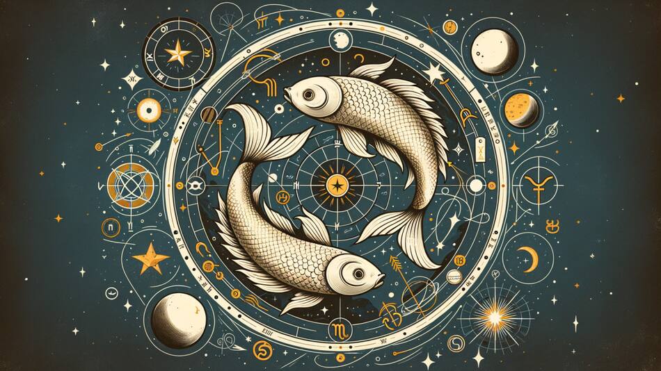 Horóscopo de Piscis de hoy: martes 31 de diciembre de 2024. Foto: Redacción canal26.com