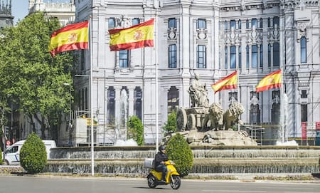 España. Foto: Unsplash.