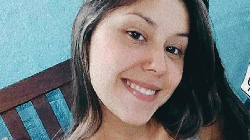 Zoe Romero. Foto:Facebook.