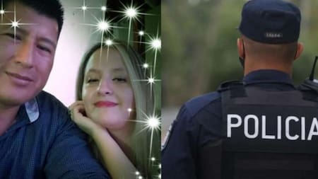 Mujer detenida por el crimen de su marido en Mendoza