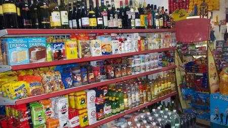 Supermercado, canasta básica, alimentos, NA
