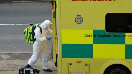 Para la OMS, las cifras reales de muertos por coronavirus son 2 ó 3 veces mayores que las oficiales