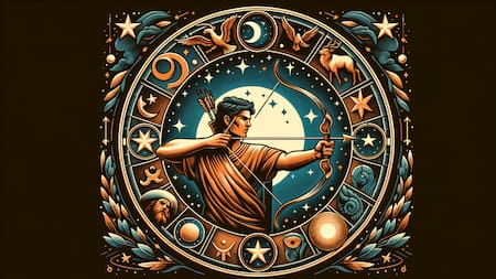 Horóscopo de Sagitario de hoy: martes 10 de marzo de 2026