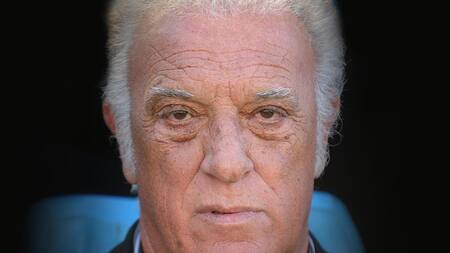 Alfio Coco Basile, DT, fútbol, NA