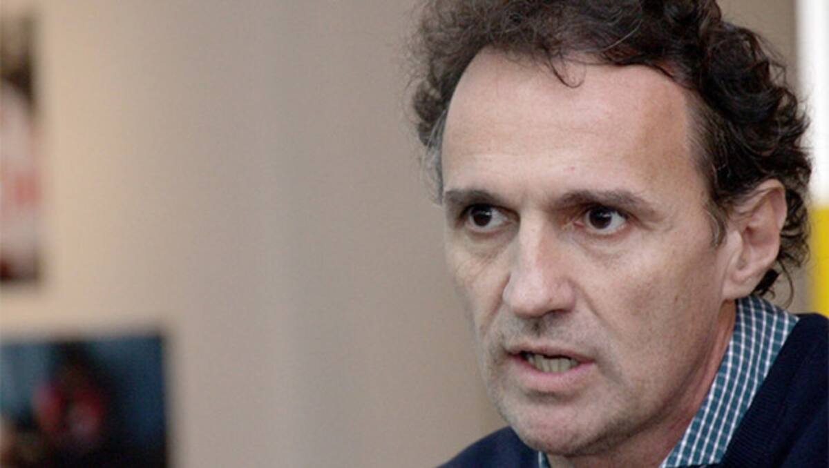 Gabriel Katopodis