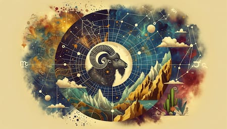 Horóscopo de Capricornio de hoy: sábado 29 de marzo de 2025. Foto: Redacción canal26.com