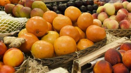 Frutas y verduras, verdulería, frutería, NA