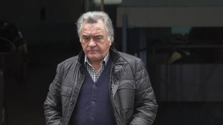 Luis Barrionuevo -NA-