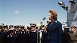 Los secretos de Margaret Thatcher: así fueron sus vínculos ocultos con la Junta Militar antes de la Guerra de Malvinas