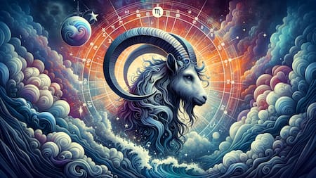 Horóscopo de Capricornio de hoy: domingo 8 de febrero de 2026