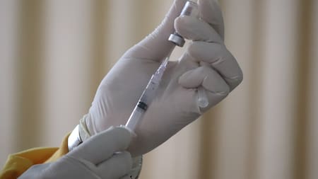 Las vacunas contra el covid salvaron 1,4 millones de vidas en Europa.