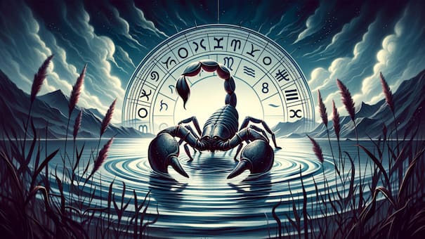 Horóscopo de Escorpio de hoy: jueves 8 de enero de 2026