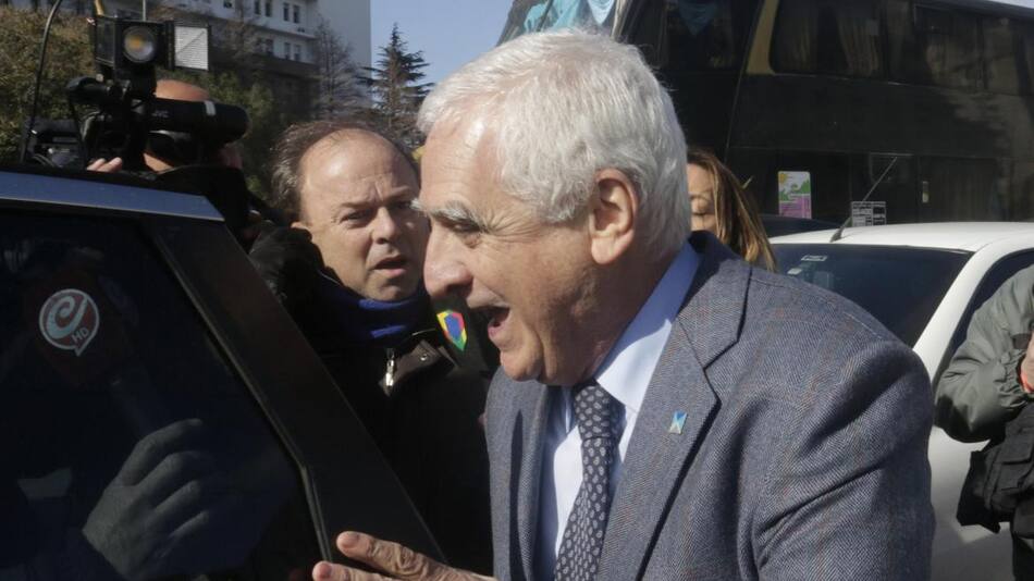 Juan Carlos Lascurain - NA