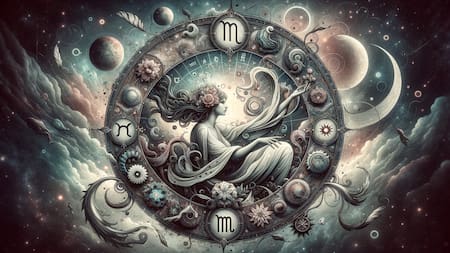 Horóscopo de Virgo de hoy: lunes 23 de marzo de 2026