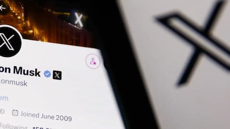 X, ex Twitter, redes sociales. Foto: Reuters