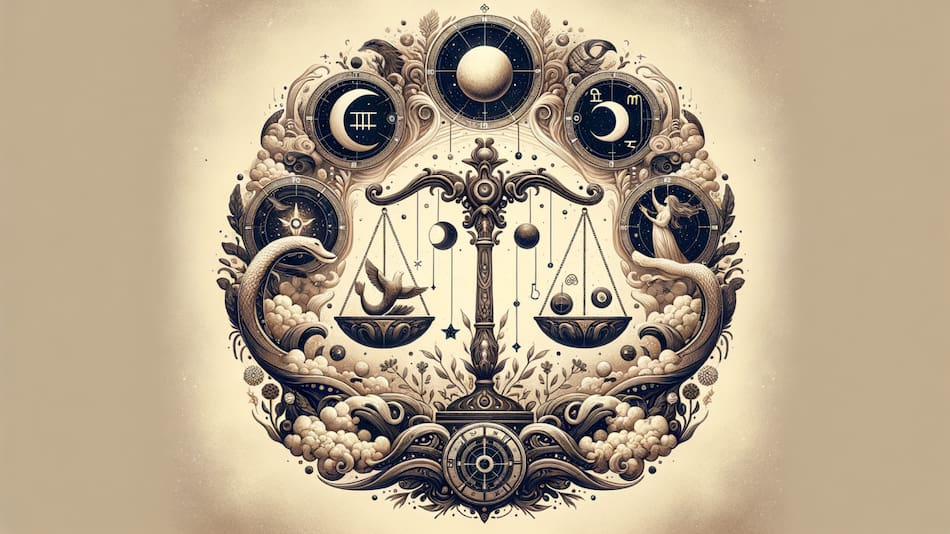 Horóscopo de Libra de hoy: martes 17 de junio de 2025. Foto: Redacción canal26.com