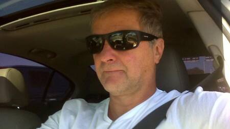 Sergio Daniel Nazer, productor de espectáculos