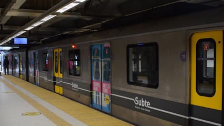 Línea F de subte: cuándo estará habilitada y todos los detalles sobre el ambicioso proyecto porteño