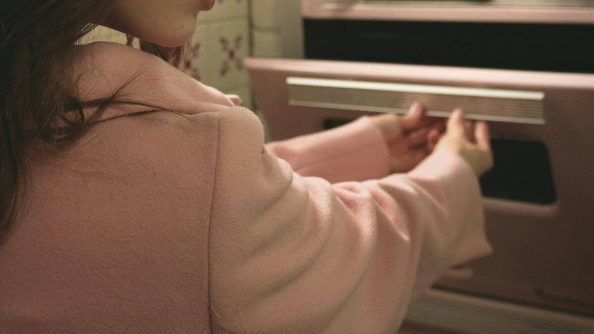 Horno. Foto: Pexels