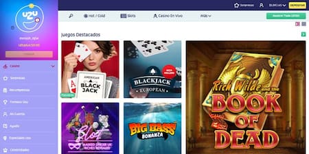 Guía de los 10 mejores casinos en línea de Argentina 2024