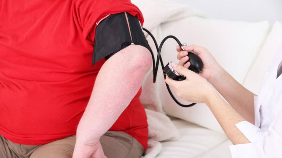 Día Mundial de la Obesidad, efemérides