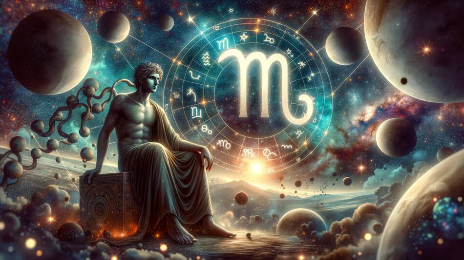 Horóscopo de Virgo de hoy: sábado 28 de septiembre de 2024. Foto: Redacción canal26.com