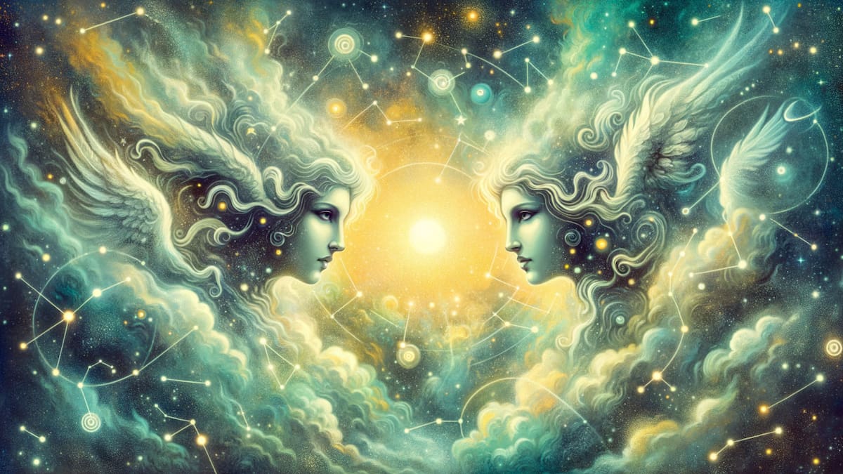 Horóscopo de Géminis hoy: descubre lo que los astros tienen para ti este 18 de abril de 2026