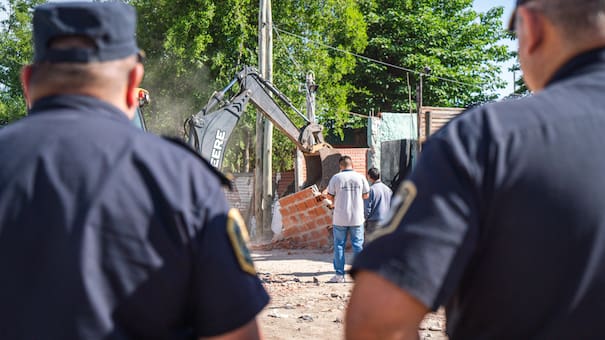 Desarticularon un búnker narco en Moreno tras múltiples allanamientos y denuncias de vecinos