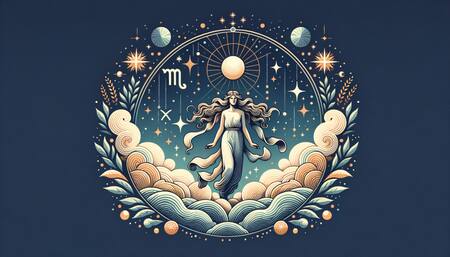 Horóscopo de Virgo de hoy. Foto: Redacción canal26.com.