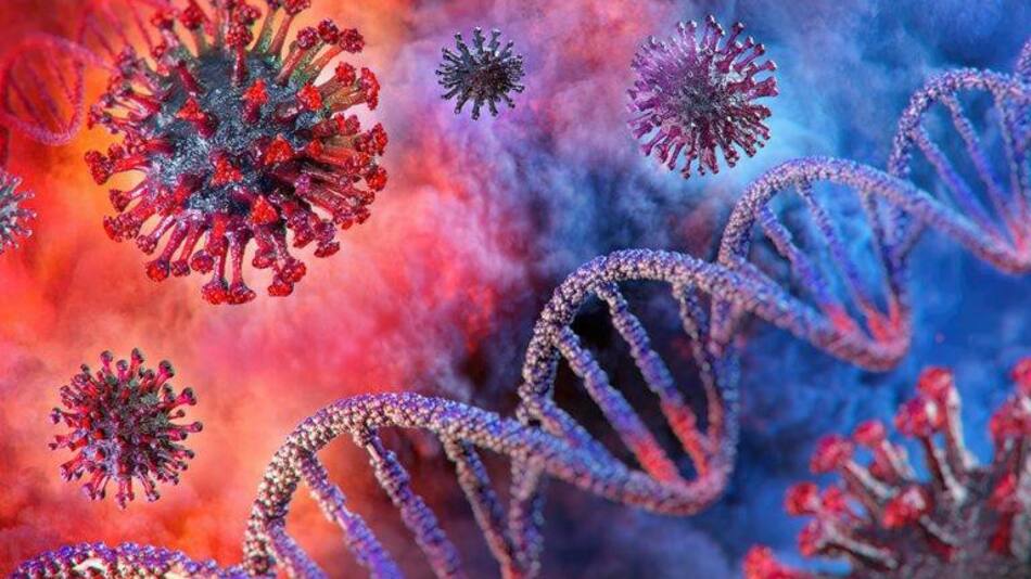 Coronavirus en el mundo