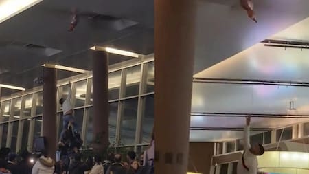 Momento viral: argentinos y uruguayos, juntos al rescate de Peppa Pig