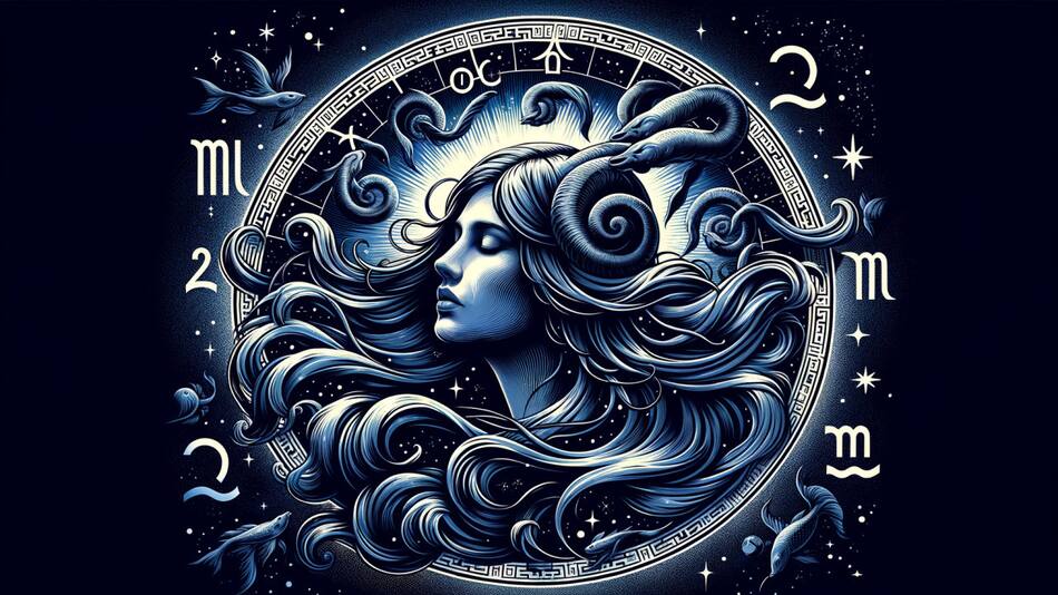 Horoscopo de Acuario de hoy: miércoles 7 de agosto de 2024. Foto: Redacción canal26.com