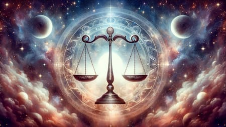 Horoscopo de Libra de hoy: martes 7 de abril de 2026