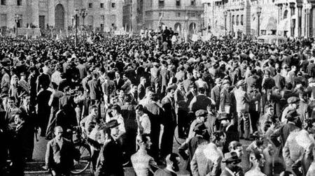Día del trabajador, Foto Google / Getty Images