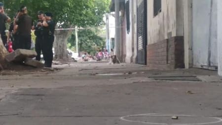 Crimen en Rosario, Santa Fe