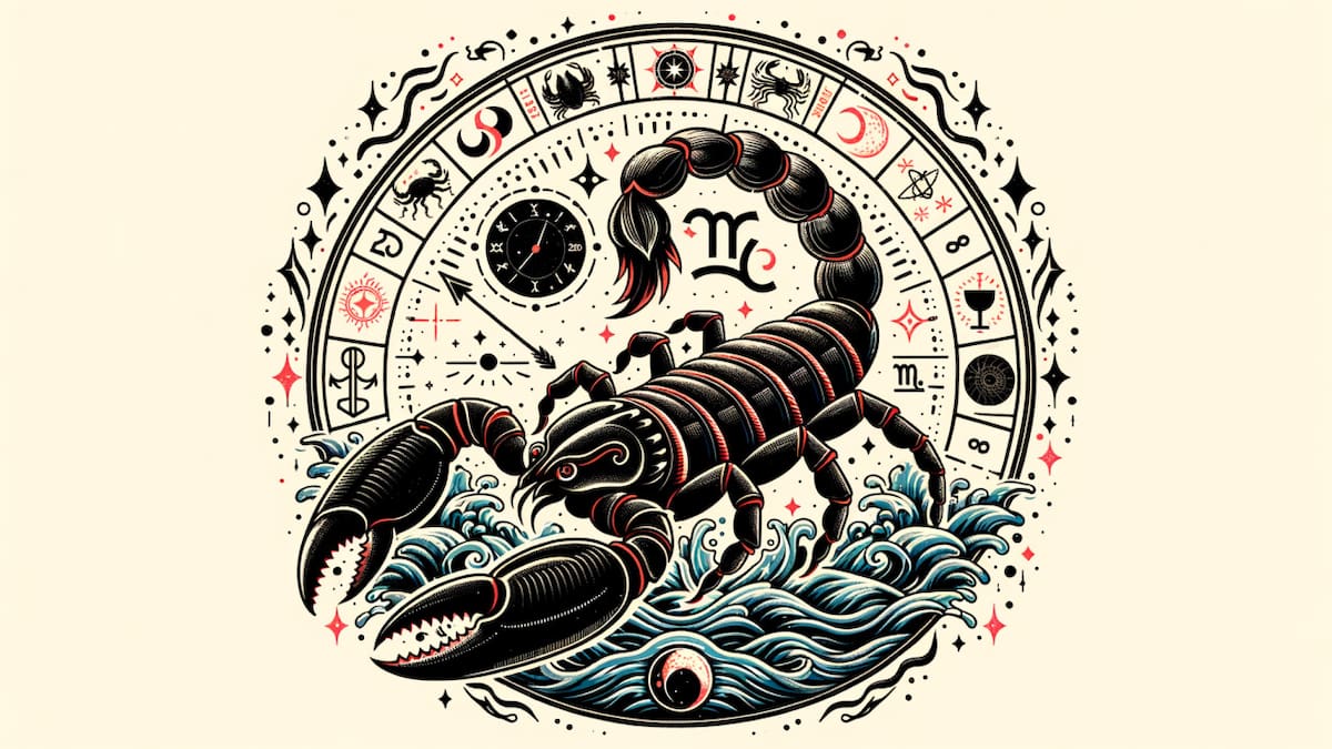 Escorpio: conoce tu predicción en el horóscopo de hoy 19 de abril de 2026