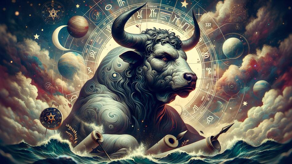 Horoscopo de Tauro de hoy: viernes 17 de enero de 2025. Foto: Redacción canal26.com