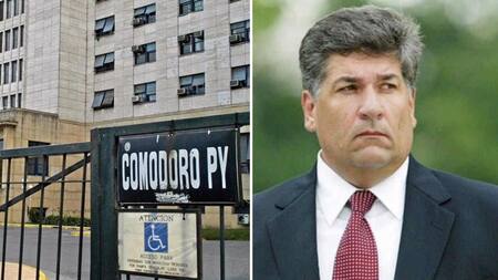 Antonini Wilson - corrupción K