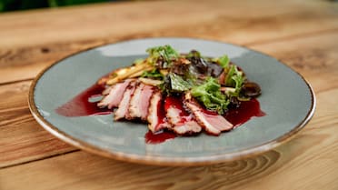 Lengua a la vinagreta: la tradicional receta fácil y rápida, infaltable en la mesa navideña