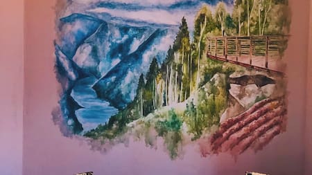 Queda en Villa Urquiza: el bodegón que honra la tradición de Galicia ofreciendo una experiencia familiar y accesible