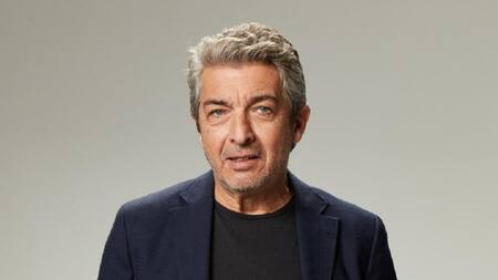 Ricardo Darín, actor, NA