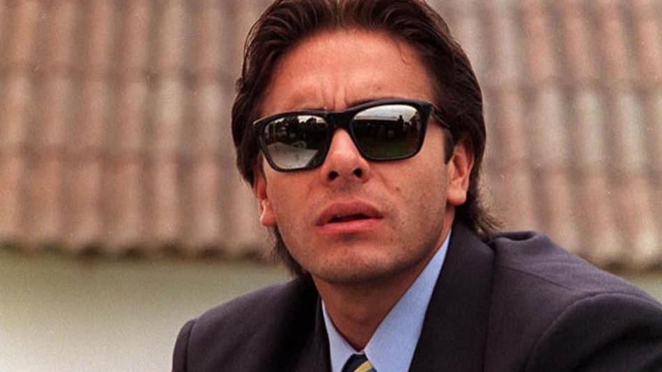 Carlos Menem Jr.