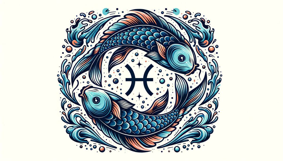 Horóscopo de Piscis de hoy: jueves 27 de junio de 2024. Foto: Redacción canal26.com