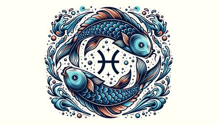 Horóscopo de Piscis de hoy: jueves 27 de junio de 2024. Foto: Redacción canal26.com