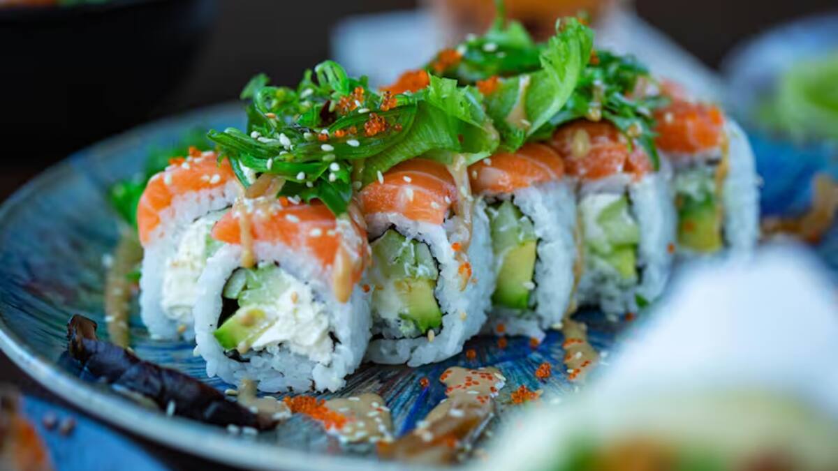 Buenos Aires será sede de la primera Copa Mundial de Sushi en Latinoamérica.